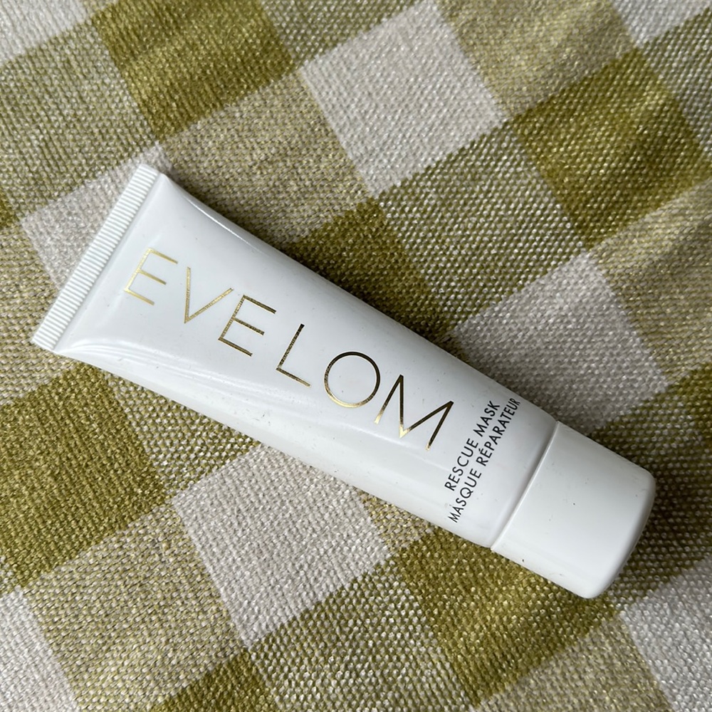 Evelom Rescue Mask
